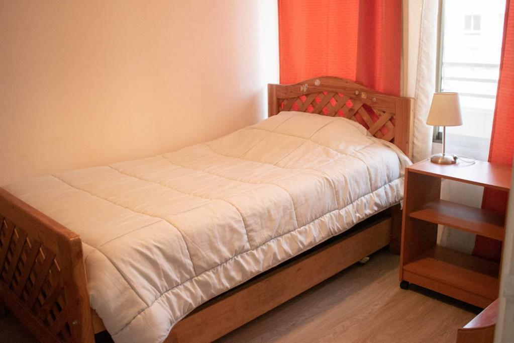 Apartamento Marin 145 *
