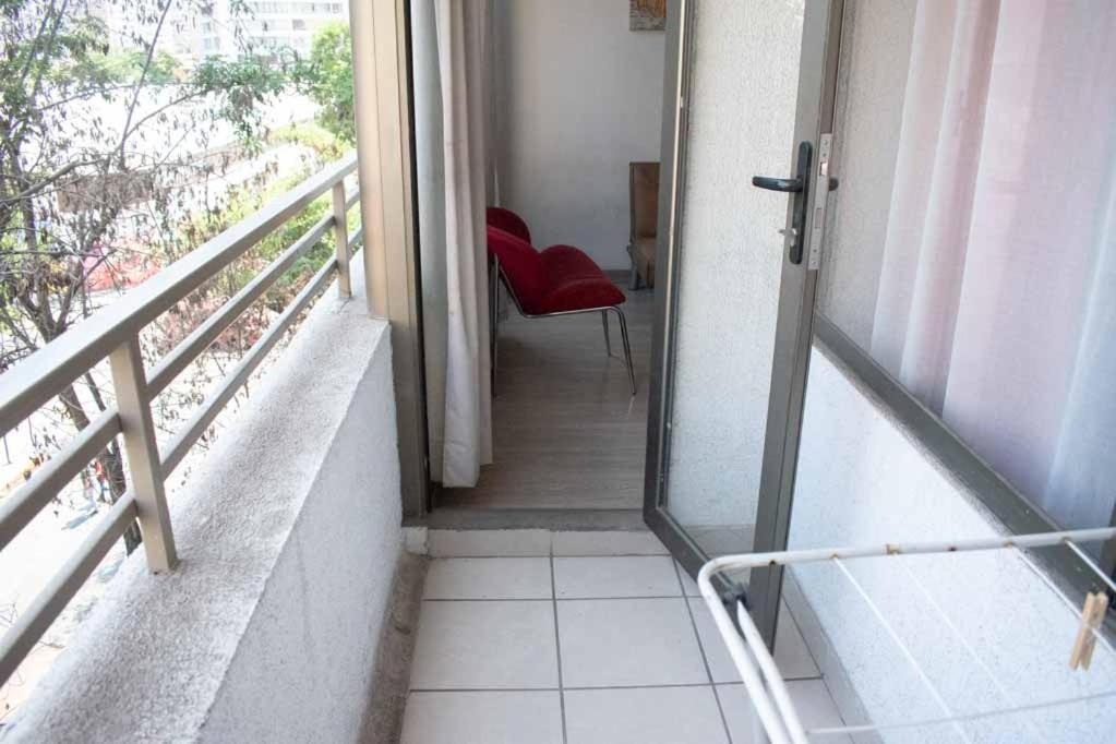 Marin 145 Apartamento