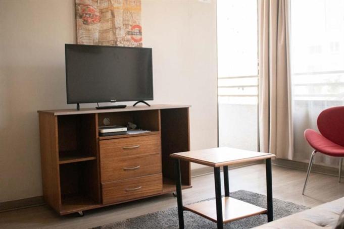 Apartamento Marin 145