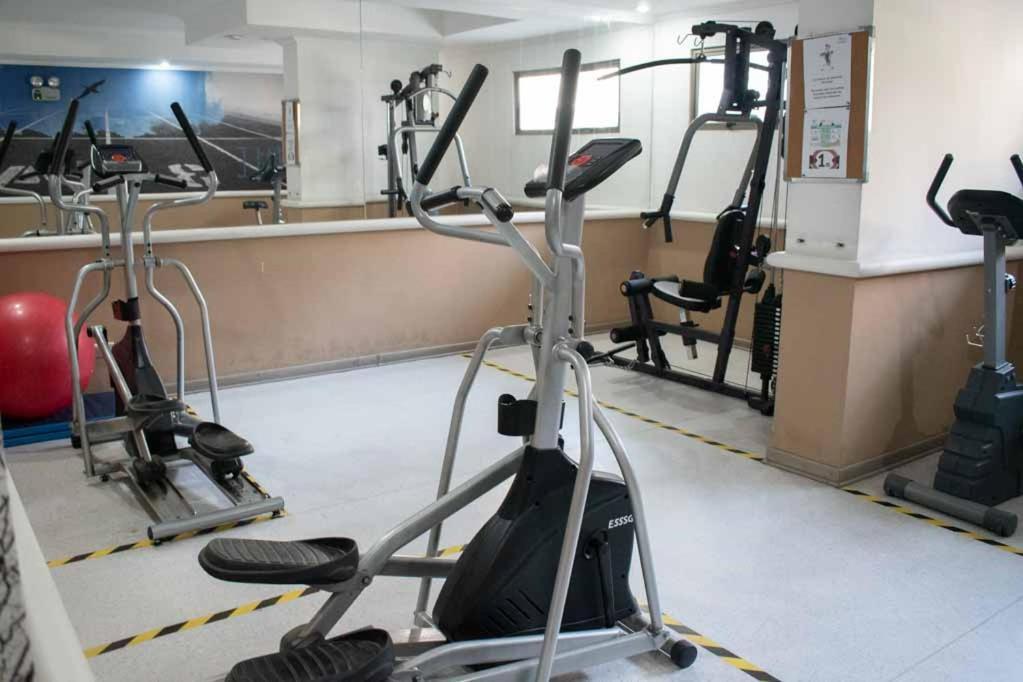 Apartamento Marin 145 Santiago