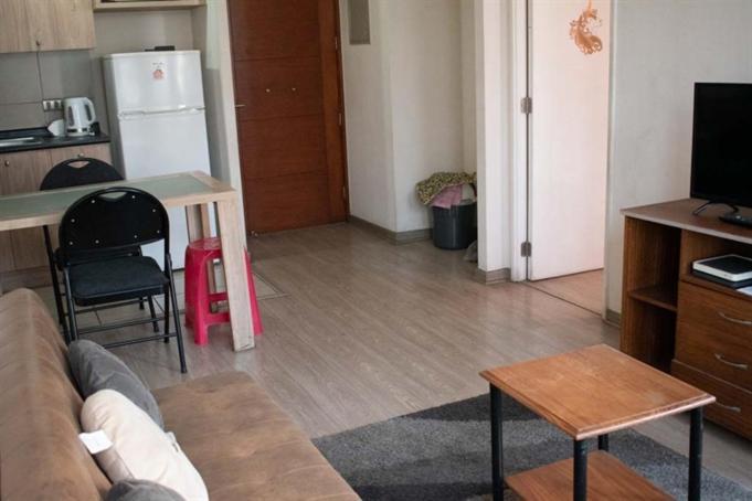 Marin 145 Apartamento Santiago
